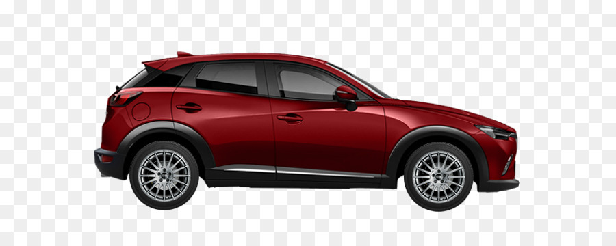 Suv Vermelho，Carro PNG