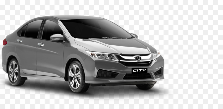 Honda City，Honda PNG