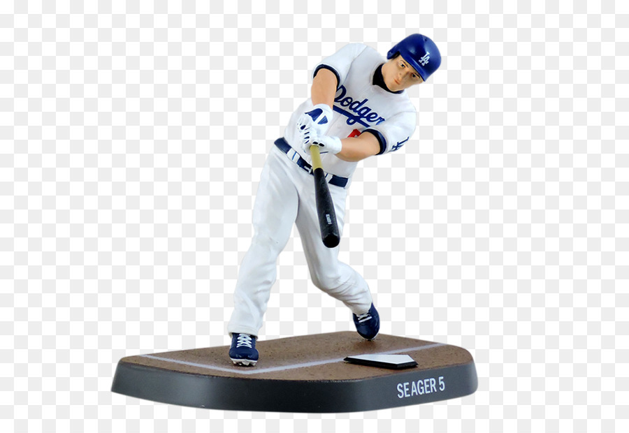 Los Angeles Dodgers，Figurine PNG