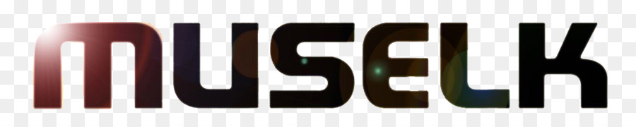 Muselk Logo，Texto PNG