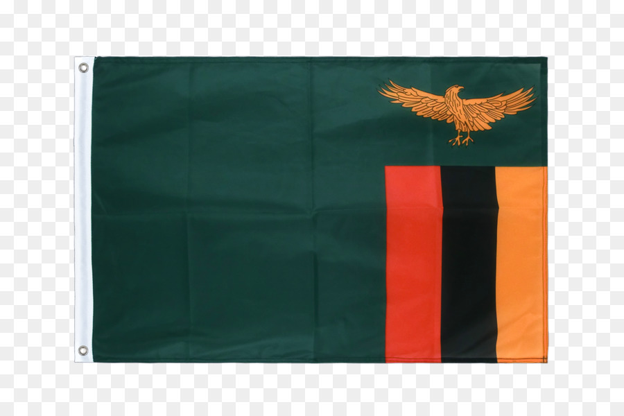 Zâmbia，Bandeira PNG