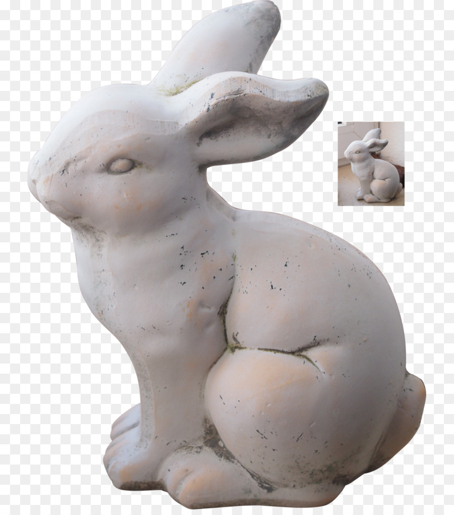 Coelhos，Escultura PNG