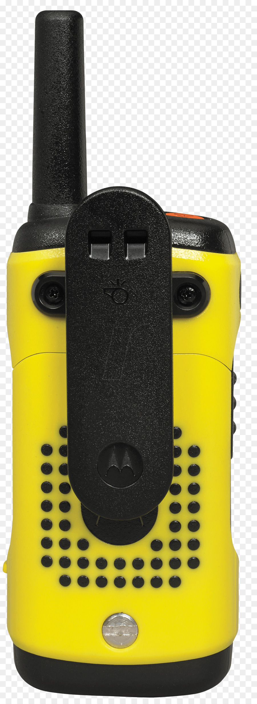 Bidirecionais De Rádio，Motorola Tlkr T80 Walkie Talkie PNG