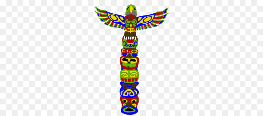 Totem，Arte PNG