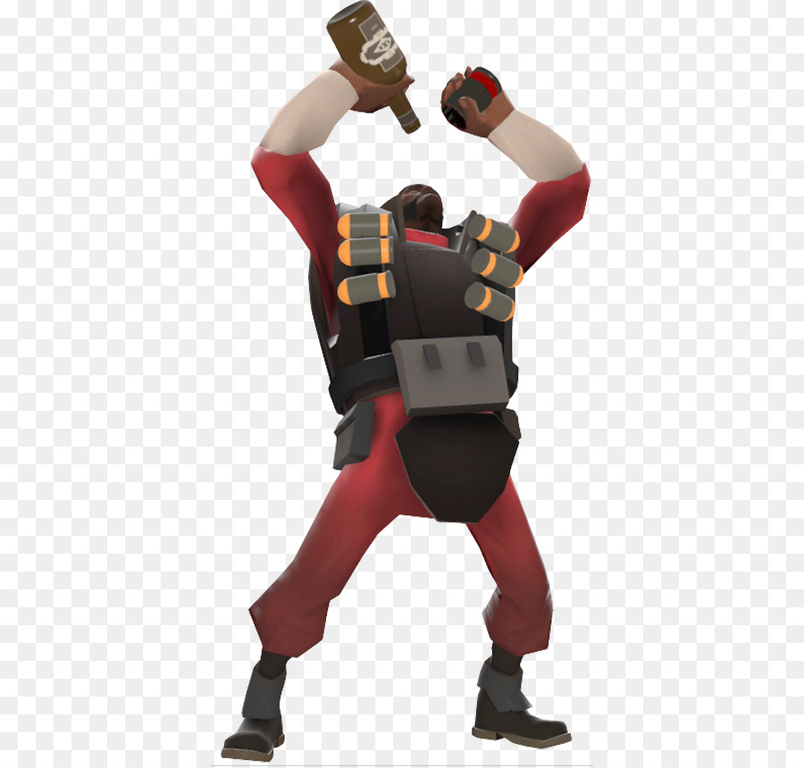 Team Fortress 2，Uísque PNG