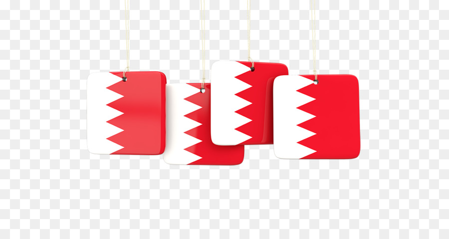 Bandeira Do Bahrein，País PNG