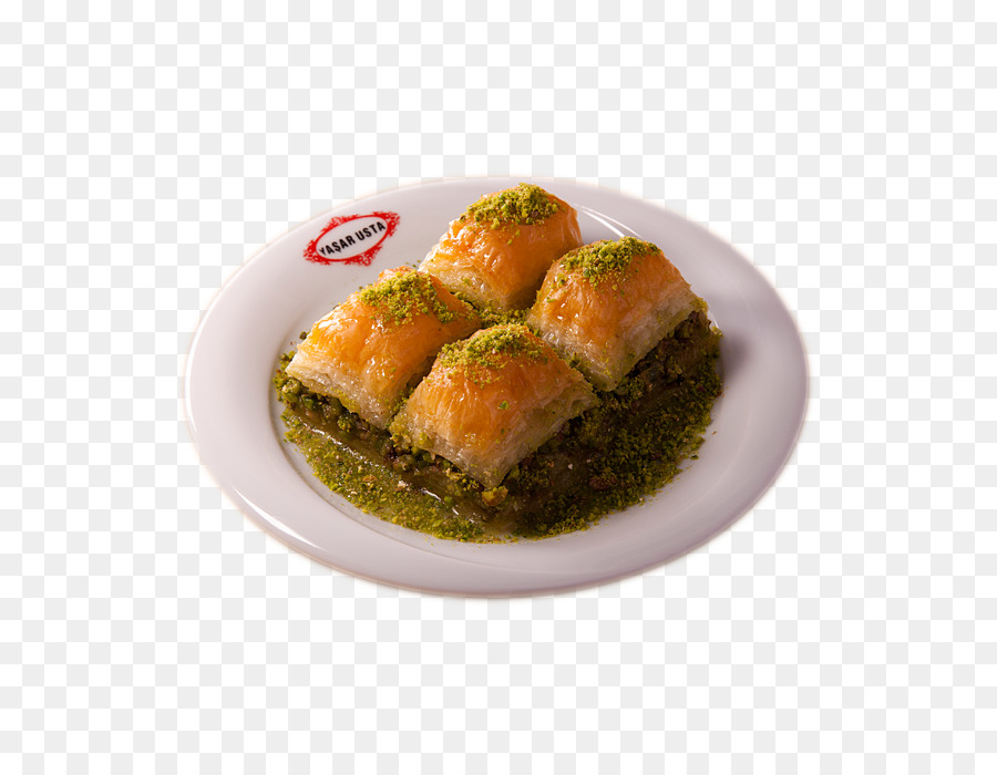 Baklava，Cozinha Vegetariana PNG