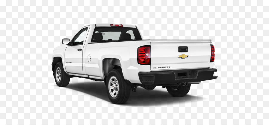 2018 Chevrolet Silverado 1500，2017 Chevrolet Silverado 1500 PNG