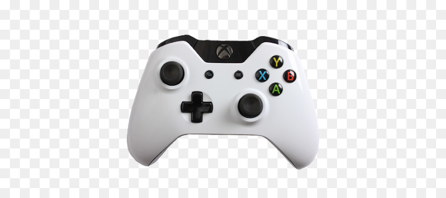 Um Controlador Do Xbox，Xbox 360 PNG