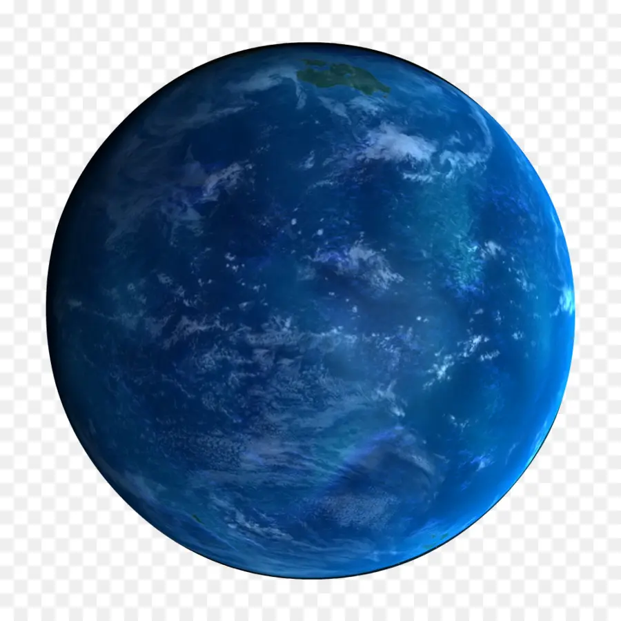 Terra，Planeta PNG