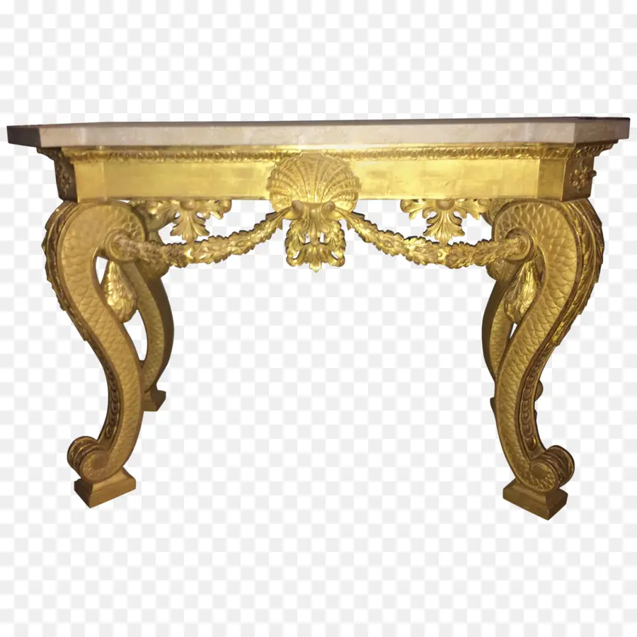 Mesa De Ouro，Ornamentado PNG