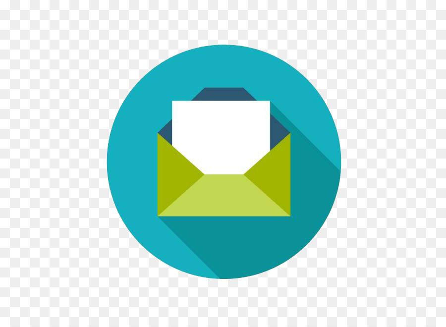 Envelope Com Carta，Correspondência PNG