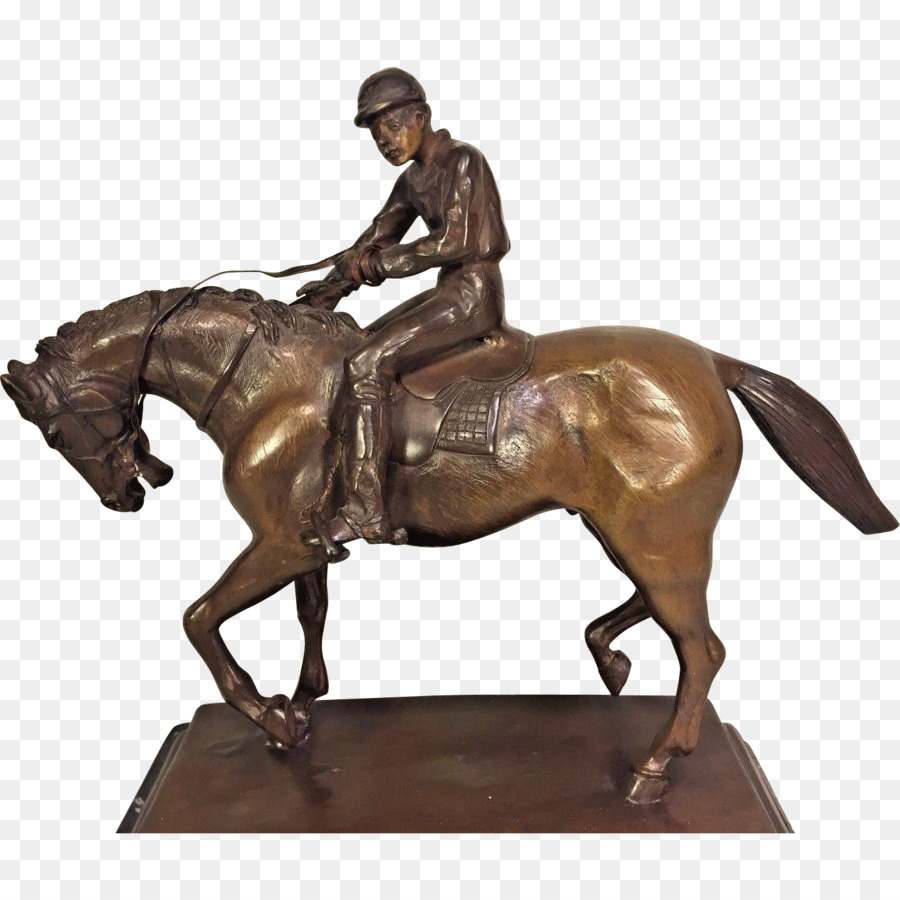 Escultura Em Bronze，Estátua PNG