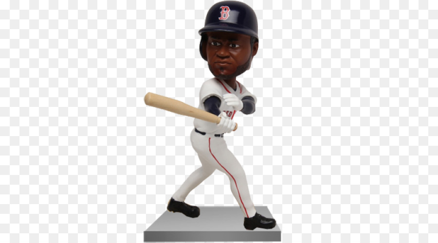 Jogador De Beisebol Bobblehead，Bastão PNG