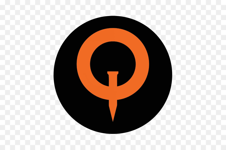 Quakecon，Marca PNG