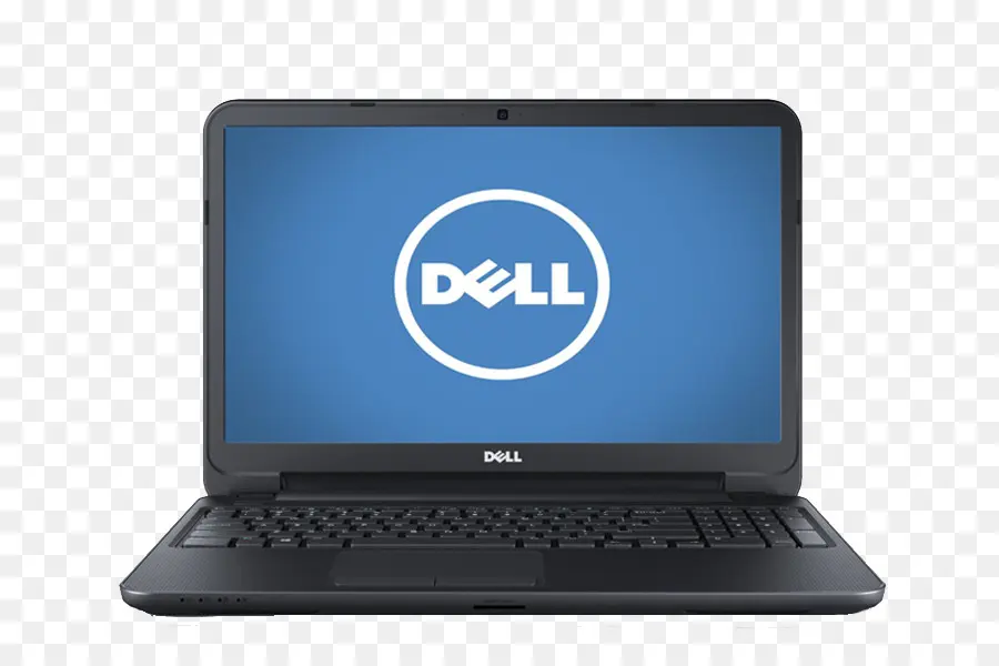 Laptop，A Dell PNG