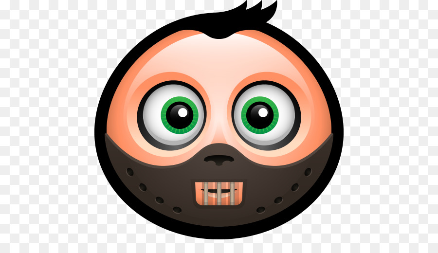 Emoji Mascarado，Face PNG