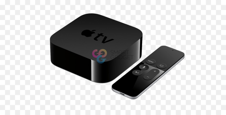 Apple Tv，Remoto PNG