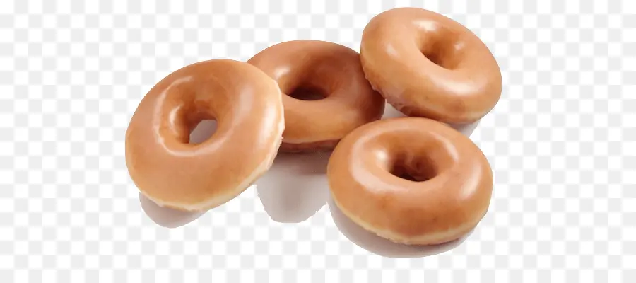 Donuts，A Krispy Kreme PNG