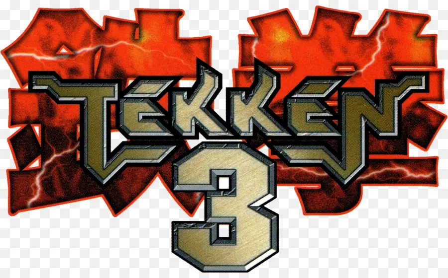 Tekken 3，Jogo PNG