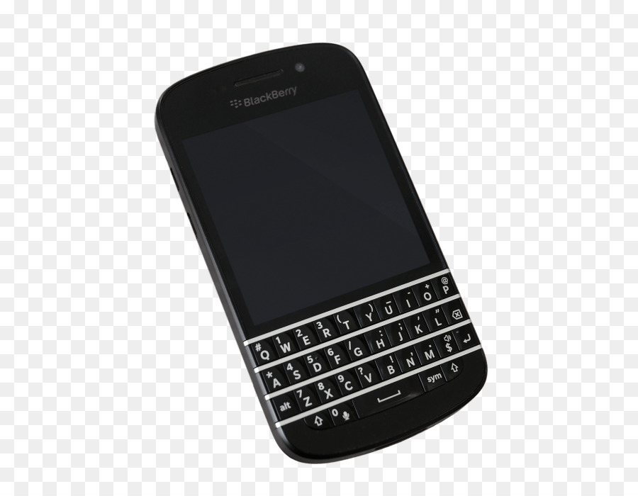 Blackberry Q10，Blackberry Z10 PNG