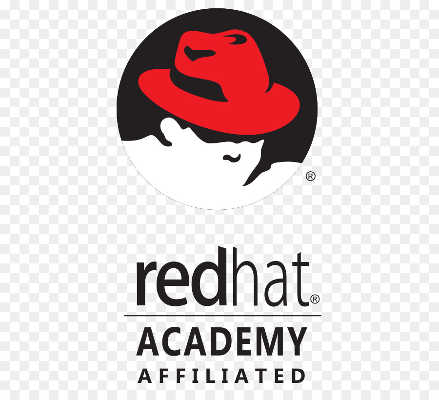 A Red Hat Programa De Certificação，A Red Hat PNG