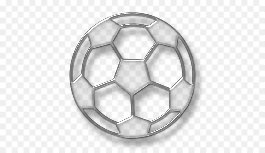 Bola De Futebol，Futebol PNG