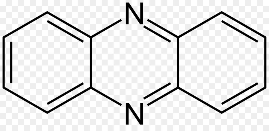 Estrutura Química，Molécula PNG