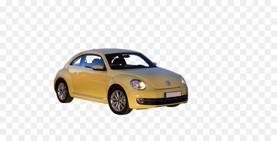 Volkswagen Beetle，Volkswagen New Beetle PNG