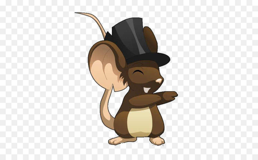 Transformice，Mouse PNG