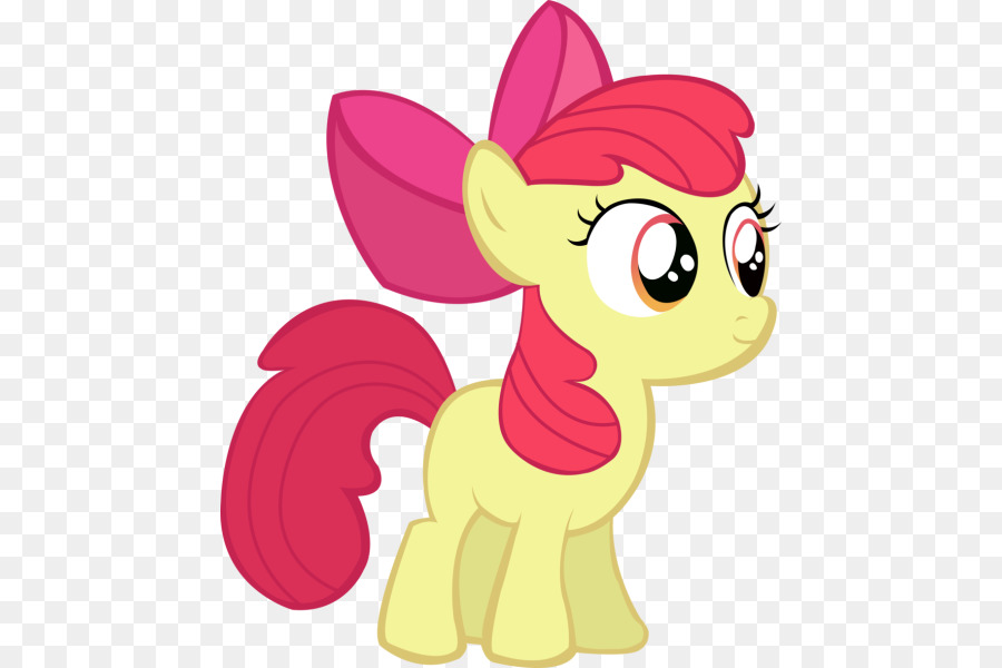 Apple Bloom，Cavalo PNG