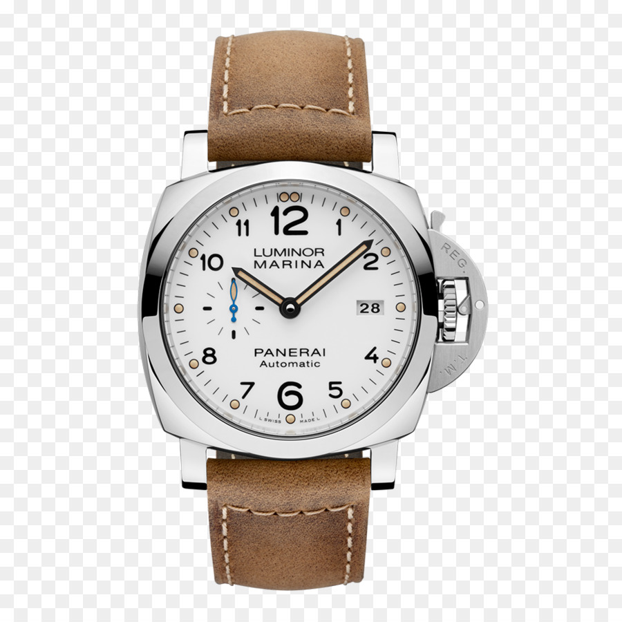 Panerai Homens Luminor Marina 1950 3 Dias，Panerai PNG