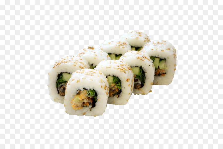 Sushi，Rolos PNG