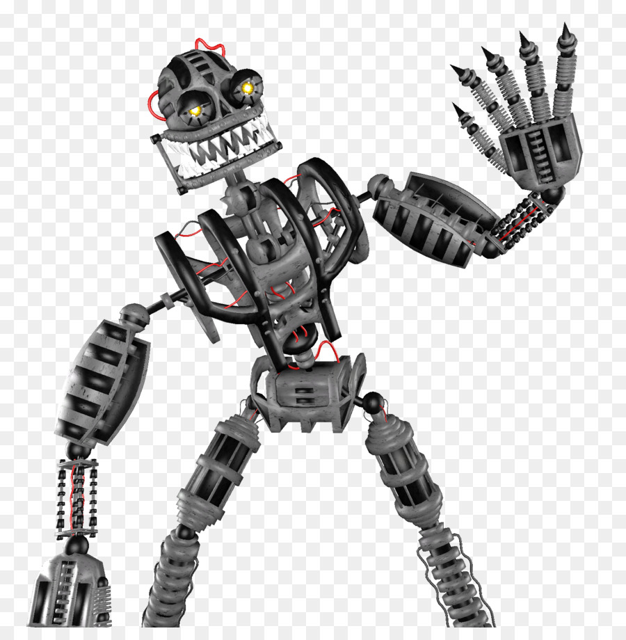 Robô，Máquina PNG