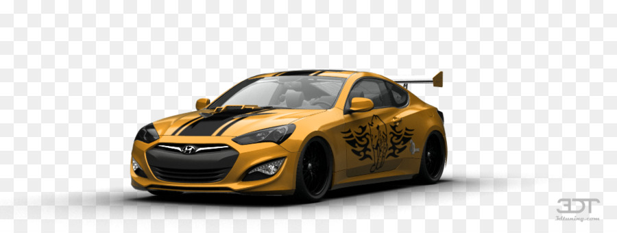 Carro Desportivo，Carro PNG