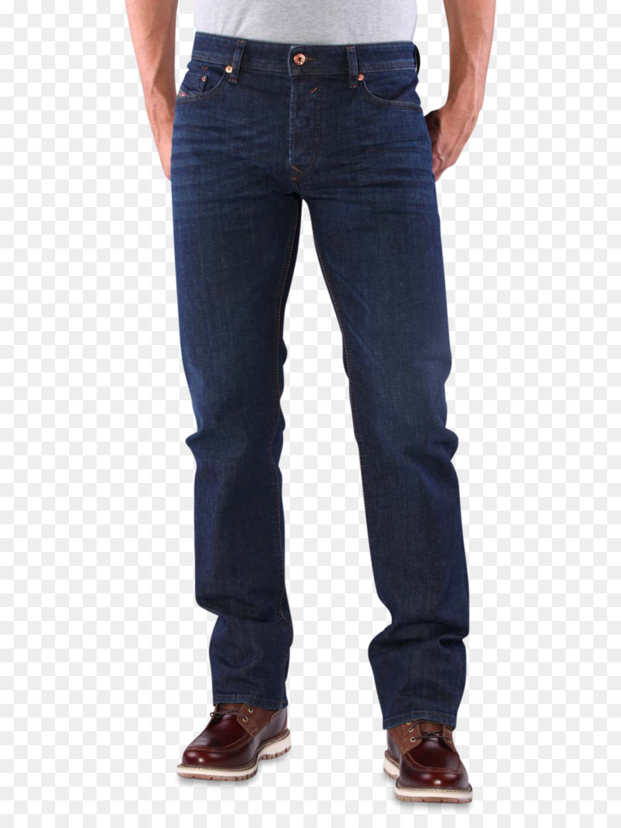 Jeans Azul，Calça PNG