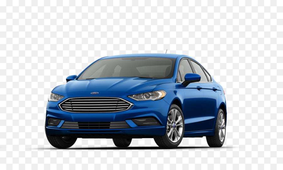 2017 Ford Fusion Hybrid Se Limousine，Ford PNG