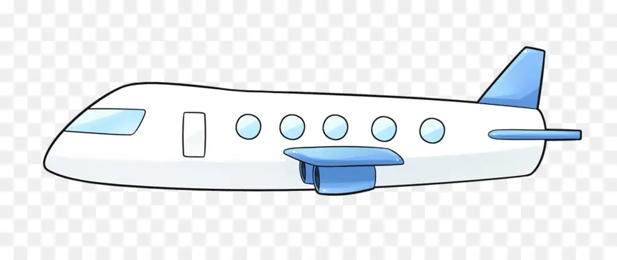 De Avião，Tecnologia PNG