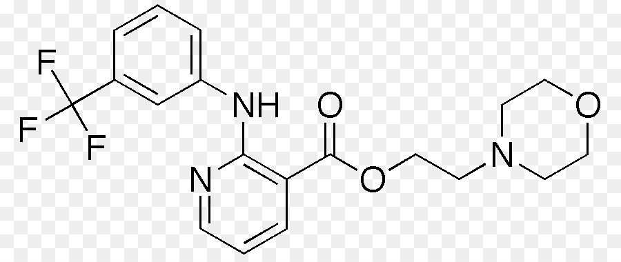 Estrutura Química，Molécula PNG