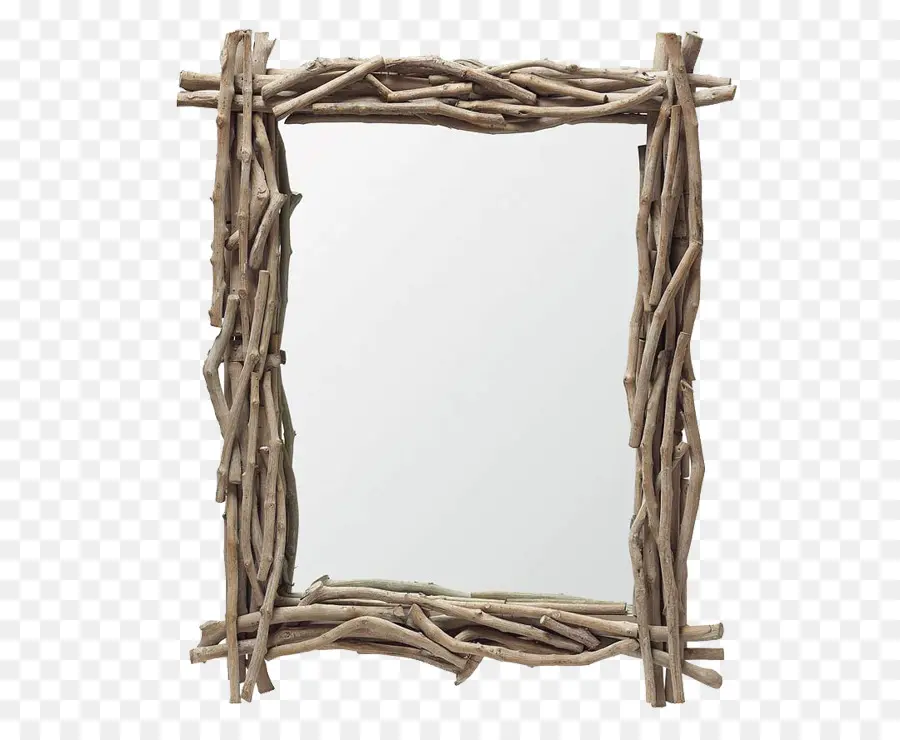 Espelho，Madeira Petrificada PNG
