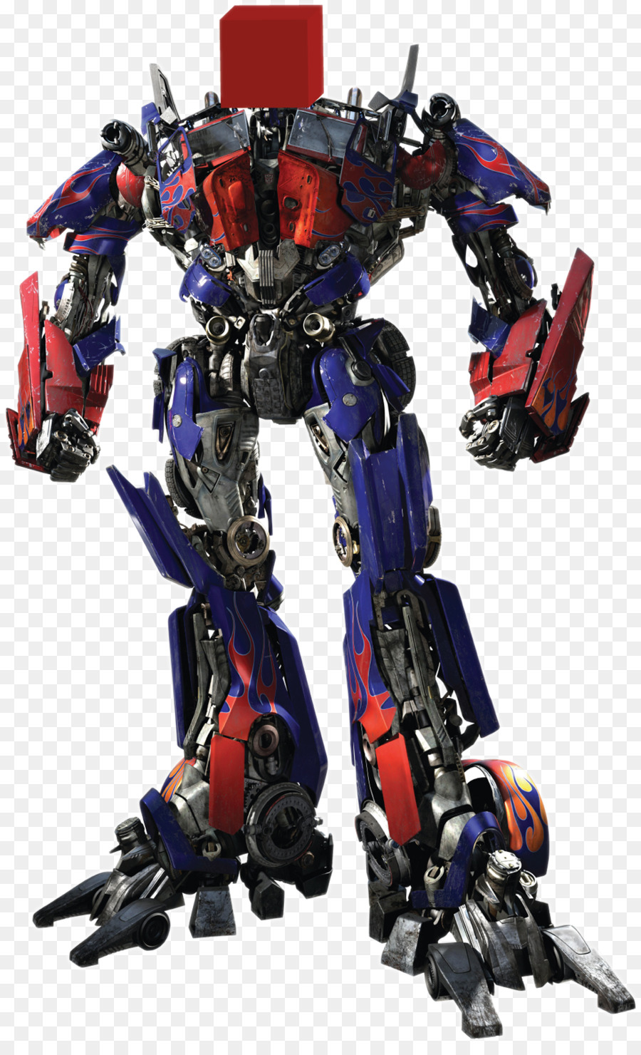 Optimus Prime，Megatron PNG