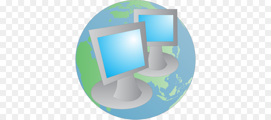 ícones Do Computador，Rede De Computadores PNG