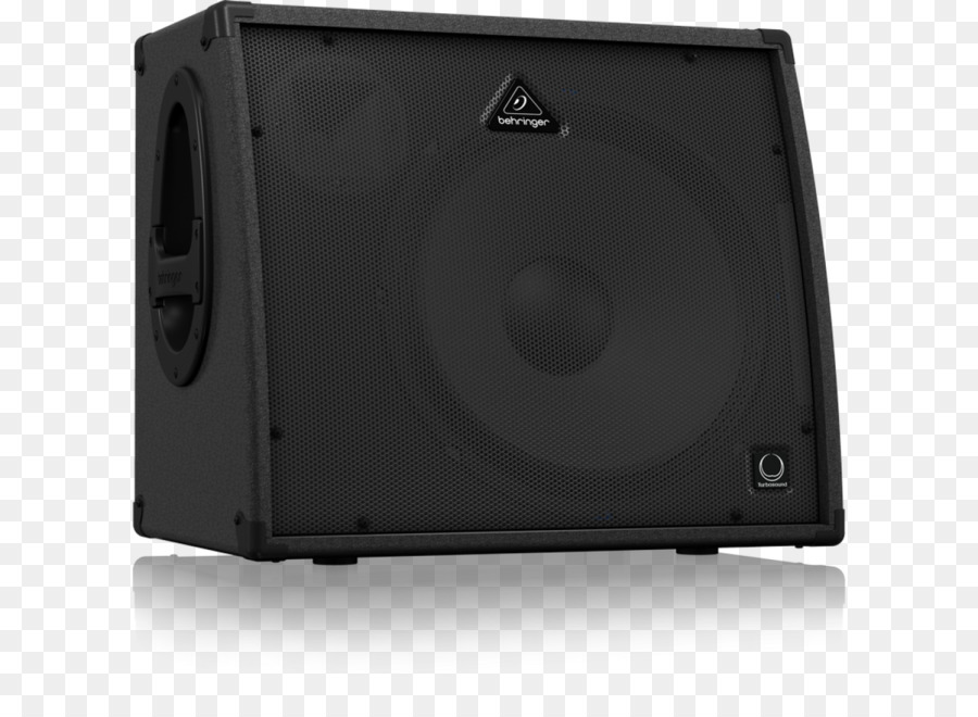 Subwoofer，Behringer Kxd15 Ultratone PNG