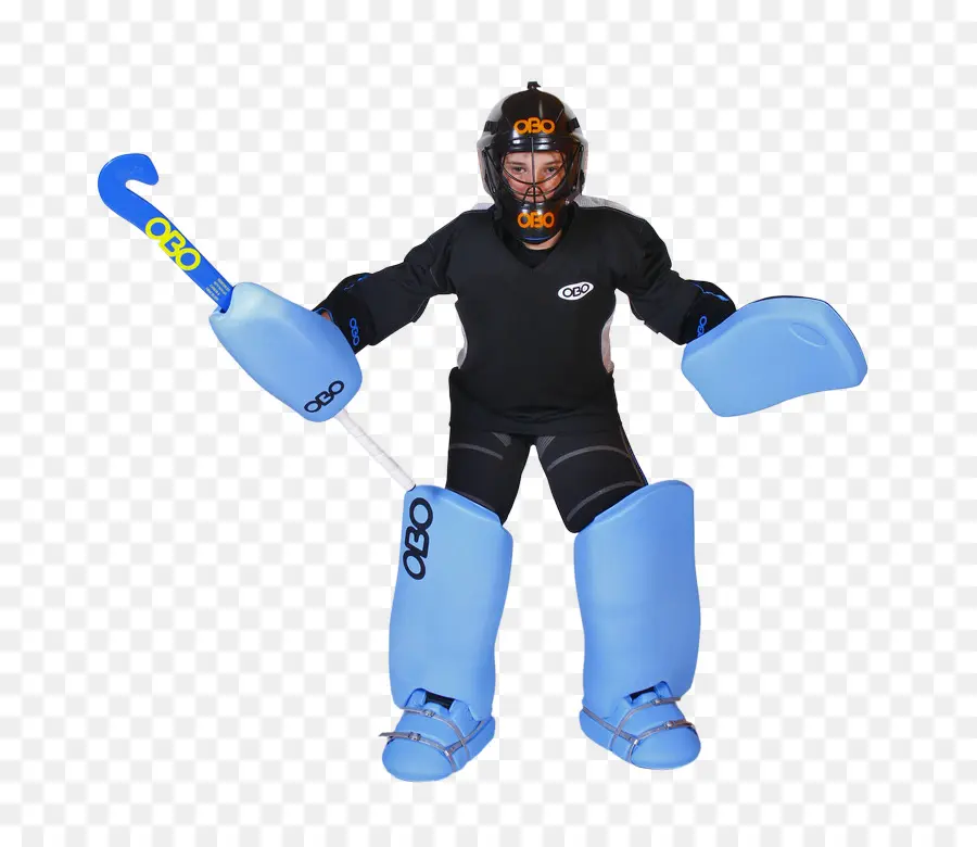 Goleiro De Hóquei，Hóquei PNG