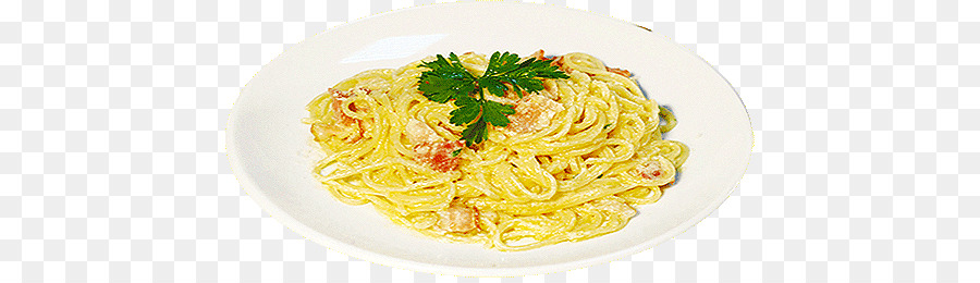 Esparguete Com Alho E óleo，Carbonara PNG