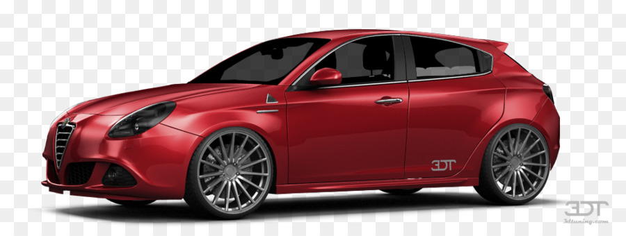 Alfa Romeo Giulietta，Alfa Romeo PNG