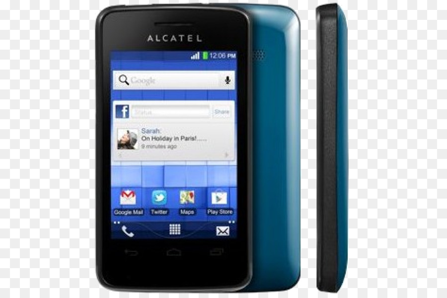 Alcatel Onetouch Pixi Glória，Palm Pixi PNG