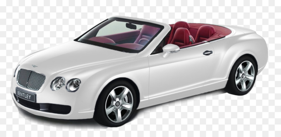 Carro，Bentley PNG