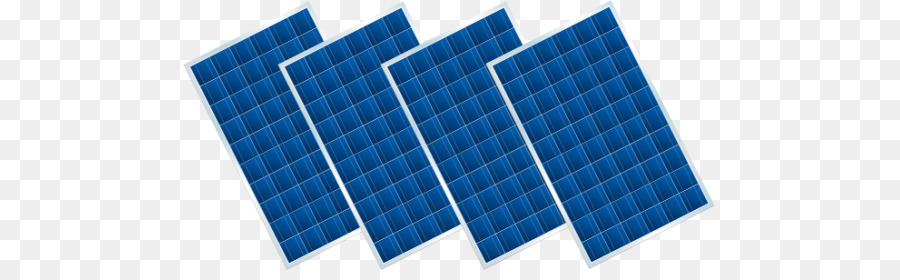 Painéis Solares，A Energia Solar PNG