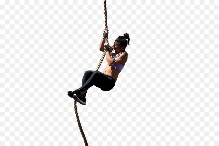 Corda，Corda De Escalada PNG